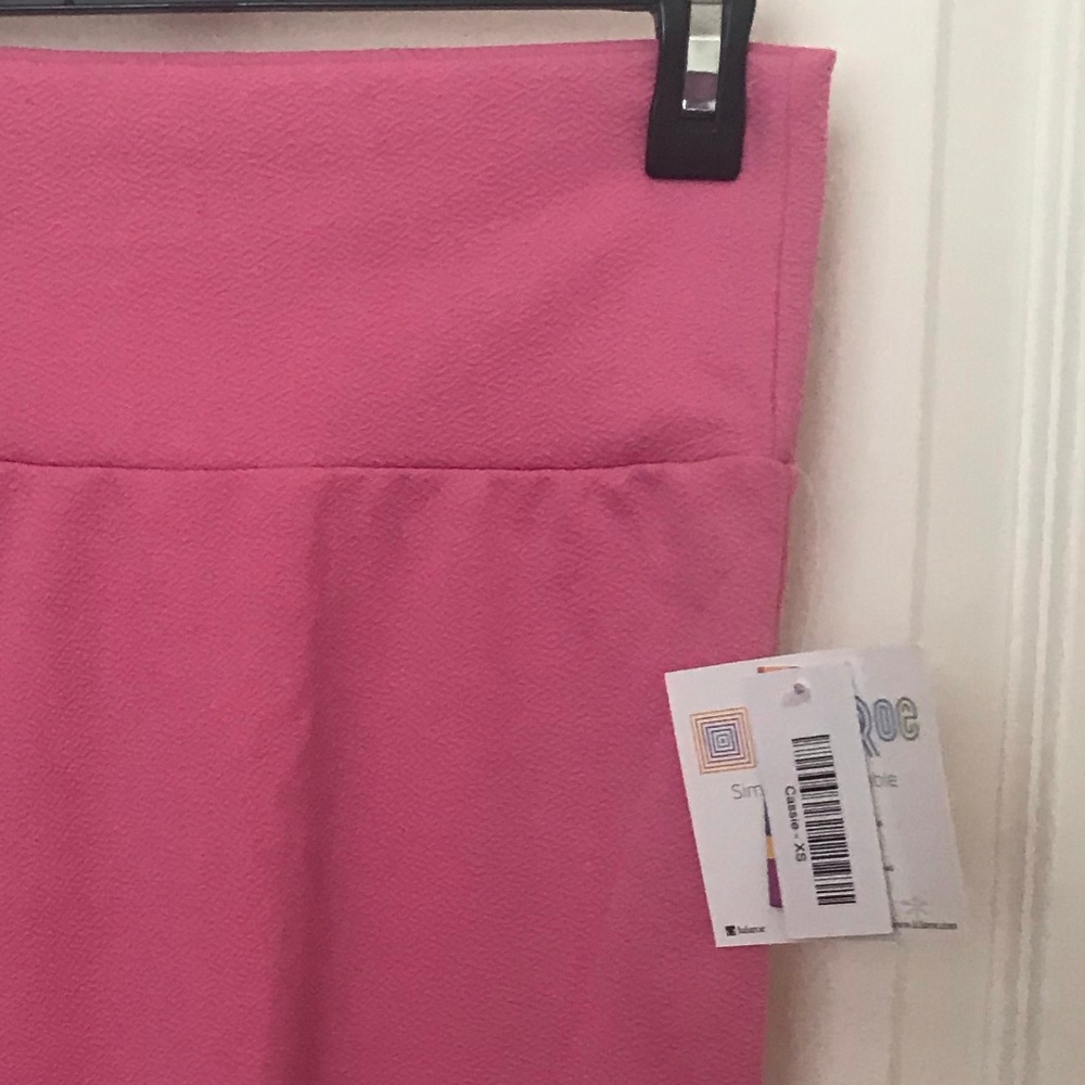 XS Lularoe Cassie